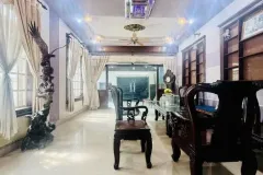 Bán nhà Lô góc 6x19m tại Gò Vấp, TP.HCM