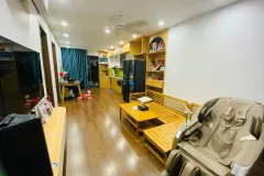 Bán căn hộ T4 chung cư Thăng Long Victory 69,2m² giá 4.x tỷ
