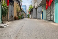 Bán nhà Sát Lữ Gia, Quận 11, 118m², giá 8.96 tỷ
