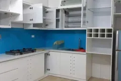 Cho thuê nhà riêng 4 phòng ngủ tại Định Công, Hoàng Mai
