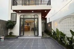 Bán villa mini 2 mặt tiền tại Châu Thành, Đồng Tháp