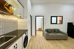 Căn hộ 1PN cho thuê tại Đào Duy Anh, Phú Nhuận, TP HCM