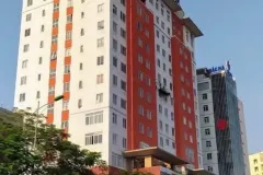 Bán chung cư Silver Wings 3 phòng ngủ tại Long Biên, Hà Nội