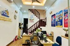Cho thuê nhà 6 phòng ngủ tại Đống Đa, Hà Nội