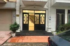 Cho thuê nhà ngõ Hoàng Quốc Việt, Cầu Giấy, Hà Nội