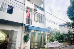 Bán nhà lô góc Trâu Qùy, Gia Lâm, Hà Nội