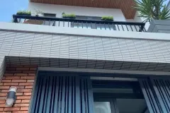 Bán nhà 3 tầng tại Chánh Hưng, Quận 8, TP.HCM