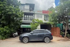 Mặt tiền kinh doanh Quận 7, Hồ Chí Minh