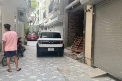 Bán nhà Bát Khối 8 tỷ, 35m2, Quận Long Biên, Hà Nội