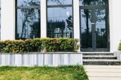 DƯỚI 50 TỶ TẠI CIPUTRA – SHOPHOUSE 5 TẦNG + HẦM CẠNH 3 TÒA CHUNG CƯ
