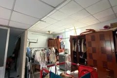 KẾ BÊN NHÀ GA T3 - TÂN BÌNH - HXH ĐỔ CỔNG - 36 M2 - 2 TẦNG - NHỈNH 3 TỶ