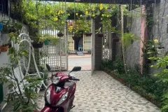 MẶT TIỀN MAI HẮC ĐẾ – NHÀ ĐẸP ĐÓN LỘC, KINH DOANH HANH THÔNG