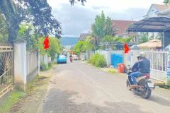 Bán 303m2 - 8.60m mặt tiền tô hiến thành / trung tâm sầm uất đức trọng, lâm đồng