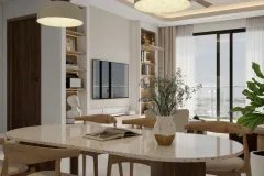 CH 2PN SUNSHINE CITY S2 – VIEW CÔNG VIÊN 66HA  80M²  17,5 TRIỆU/THÁNG