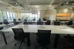 Cho thuê văn phòng 162m² tại Quận 1, giá 36 USD/m²