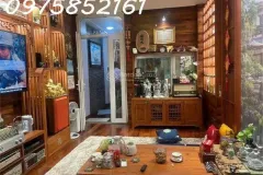 Bán nhà phố tại Huyện Hoài Đức, Hà Nội