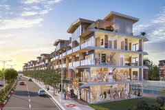 Cập nhật Vinhomes Sài Gòn Park, Hóc Môn - Ưu đãi 20%