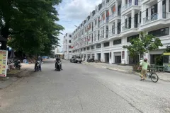 Bán nhà mặt tiền chợ An Sương, Quận 12, TP.HCM