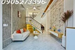 NHÀ ĐẸP FULL NỘI THẤT ĐƯỜNG QUANG TRUNG - 2 TẦNG - 2PN - CHỈ 4.79 TỶ THƯƠNG