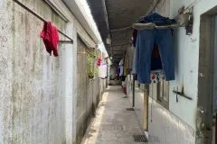 [DD117*] Căn góc 14P dòng tiền 40tr/tháng cạnh Co.opMart Phan Văn Hớn, giá 23.x