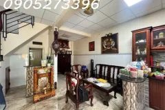 MẶT TIỀN KINH DOANH – OTO VÀO NHÀ - BÃI OTO - NHỈNH 4 TỶ