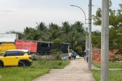 Nhà gần 2 KCN Tân hương - Long Giang Chỉ 1 Tỷ, CHỈ CẦN TRẢ TRƯỚC 300 triệu LÀ LÀ