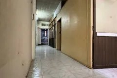 NHÀ HẺM BA GÁC – SAU LƯNG CO.OP MART QUANG TRUNG – P.11 cũ, Thông Tây Hội, GÒ