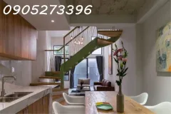 Nhà hẻm xe hơi 4,2 tỷ tại Gò Vấp, TP.HCM