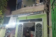 Nhà chính chủ 2 tầng tại Quận 4, TP.HCM