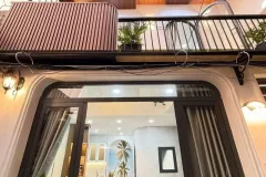 Căn hộ 3 phòng ngủ tại Gò Vấp, Hồ Chí Minh