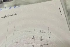 CHUNG CƯ CAO CẤP - FLC - VIEW TRIỆU ĐÔ - NỘI THẤT SỊN XÒ - VỊ TRÍ ĐẮC ĐỊA - CHỦ