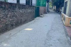 ĐẤT ĐẸP - GIÁ TỐT - Cần Bán Nhanh Lô Đất Vị Trí Đắc Địa Tại Xã Đồng Tháp, Đan