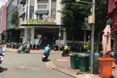 ĐẤT ĐẸP- GIÁ TỐT CHÍNH CHỦ  BÁN NHANH LÔ ĐẤT TIỀM NĂNG ĐẦU TƯ TẠI quận 7, TPHCM