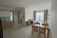 Bán căn hộ 2 phòng ngủ tại Lavida Plus, Quận 7, TP HCM