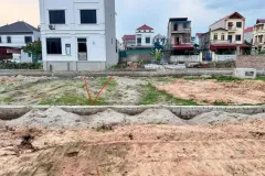 Bán 120m2 đất giãn dân Kim Tiên, Đông Anh