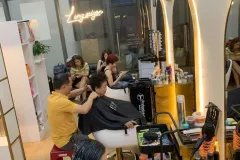 SANG NHƯỢNG TIỆM TÓC – NAIL - VỊ TRÍ ĐẸP TRONG CHUNG CƯ CAO CẤP PHƯỜNG 9, QUẬN