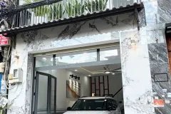 NHÀ 3 TẦNG KIÊN CỐ - 50M2 - 3 PHÒNG NGỦ - GẦN SIÊU THỊ AEON MALL - GIÁP TÂN PHÚ
