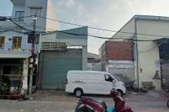 ✨ BÁN ĐẤT MT KÊNH THAM LƯƠNG – TÂN TẠO A, BÌNH TÂN – 5x20m