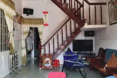 Bán nhà 120m2 tại Thủ Đức, TP HCM