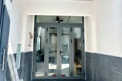 Bán nhà 1 trệt 1 lầu tại Bình Thạnh, TP.HCM