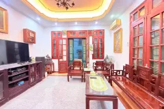Bán nhà 5 tầng Nguyễn Khang, Cầu Giấy, Hà Nội