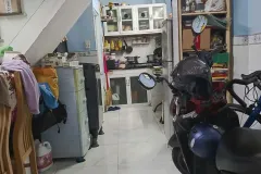 Bán nhà 2 mặt tiền tại Quận 7, TP.HCM