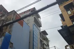 Cho thuê nhà 7 tầng tại Tây Hồ, Hà Nội