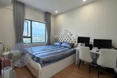 Cho thuê căn hộ 2 phòng ngủ tại Diamond Lotus Riverside, Quận 8, TP. HCM