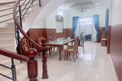 Bán nhà 3 tầng 105m2 tại Thủ Đức, TP HCM