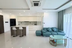 Cho thuê căn hộ 3 phòng ngủ tại Quận 7, TP.HCM