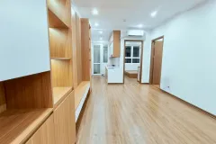 Căn hộ 2PN tại A14 Nam Trung Yên, Cầu Giấy