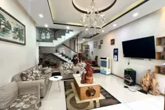 Bán nhà mặt tiền đường 357, Quận 9, TP HCM