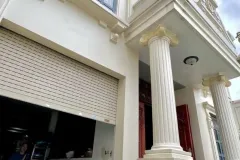Bán biệt thự 5 tầng 8 phòng ngủ tại Tân Sơn Nhì, Tân Phú