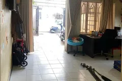 Bán đất C4 80m2 gần LOTTE Mart Gò Vấp